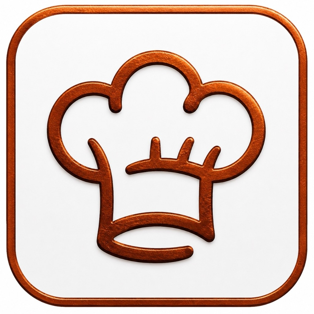Chefsqr Logo
